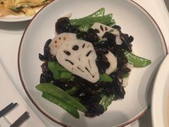 -柴米油盐三杯鸡(象山北路店)