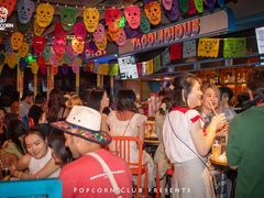 -Popcorn Club爆米花英语社交俱乐部