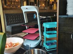 -小天鹅戴斯酒店鲸鲨百汇创作料理