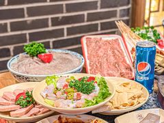 -蜀大侠火锅(建设路第五大道店)