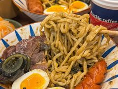 -面乙新派手擀面(大悦城店)