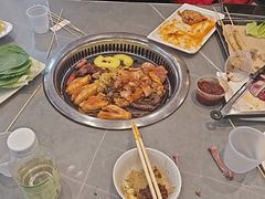 -米家·鹤城炭火米家(直营总店)