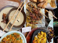 -状元阁烧烤(新华路总店)