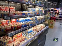 -Ole'超市(汉街万达店)