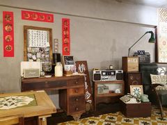 -时光花园(白鹭洲店)