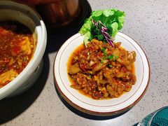 -觅山云南菜(泊富ICITY店)