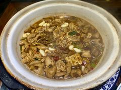 -陈记菜馆·非遗淮扬菜(东关街教场店)