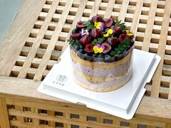 -丘中有甜(乐清·江南里店)