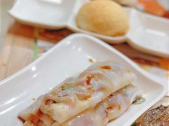 -添好运点心专门店(中环IFC店)