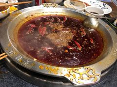 -大龙燚火锅(春熙店)