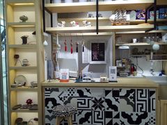 -艺彩阳光手工坊(大连恒隆广场店)