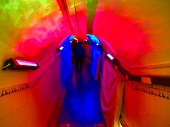 -洞庭洲·防空洞火锅·铜锅涮肉·烧烤(新百广场店)