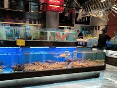 -阿伟海鲜楼·福建菜(延寿店)