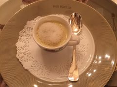 -Restaurant Paul Bocuse