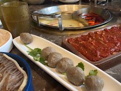 -刘一手重庆火锅(万达广场店)