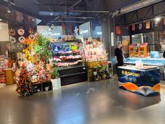 -Olé精品超市(上海港汇恒隆店)