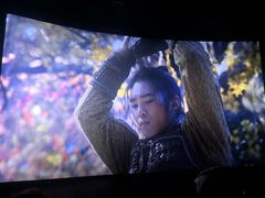 -万达影城(廊坊万达广场激光IMAX店)