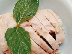 -东兴楼饭庄(六里桥店)