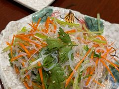 -东京餐厅(新城东路)
