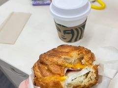 -星巴克(深圳百度大厦西塔店)