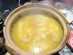 -捞围鲜·港式打边炉(海阳路店)