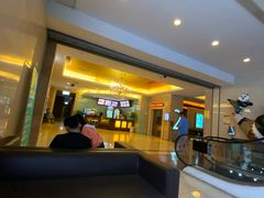 -UME影城(南通中南CBD店)