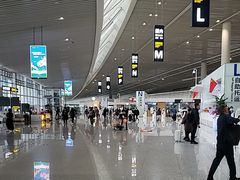 -青岛胶东国际机场