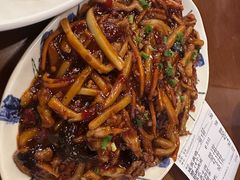-奶奶的味道(胶州路店)