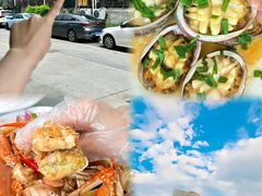 -众味海鲜大排档·活海鲜·潮汕味(南澳店)