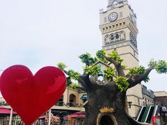 -王府井奥莱临潼小镇(临潼店)