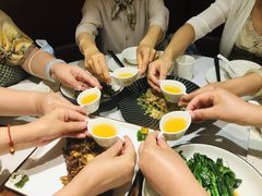 -尚一汤 广东炖汤(金桥国际店)