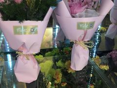 -花未央花店·WEYOUNG