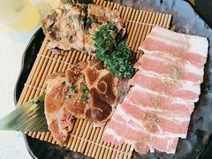 -猫抓烤肉(春熙路店)