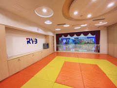 -红黄蓝成长中心•婴幼儿早教•托育(南山京基百纳广场店)