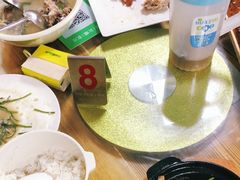 -花悦农庄 | 烧鸡·竹筒饭(沙迳高沙温泉香溪堡店)