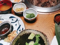 -炎蔵牛舌烤肉