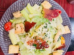 -WOLFGANG PUCK KITCHEN & BAR(迪士尼小镇店)