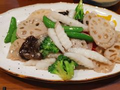 -泰香米泰国餐厅(中大国际店)