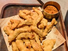 -令狐冲·炭烤活鱼(宝龙店)