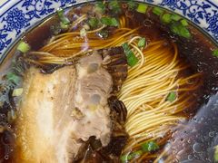 -伟记奥面馆(养育巷店)