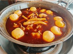 -李子坝梁山鸡(李子坝大鸡哥店)