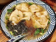 -北丐先生·野馄饨烧烤(雨花万象店)