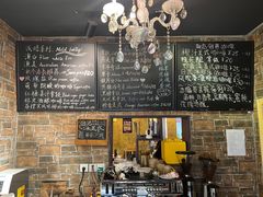 -阿sir咖啡(陶谷新村店)