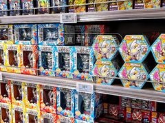 -Olé精品超市(广州太古汇店)