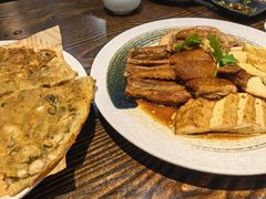 -大洋家·精品潮汕菜·生腌砂锅粥(天河东路店)