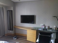 -上海新锦江大酒店