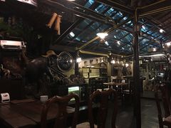 -自然餐厅(Phuket)