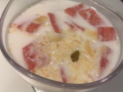 -椰子湾·海南火锅·糟粕醋·椰子鸡(正大广场店)