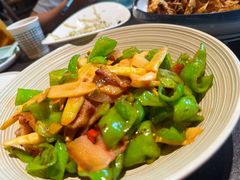 -唐猫庭院·千年陕菜(赛格国际购物中心店)