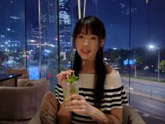 -wann lounge 低温慢煮牛排·清吧